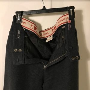 Armani Men's Pants